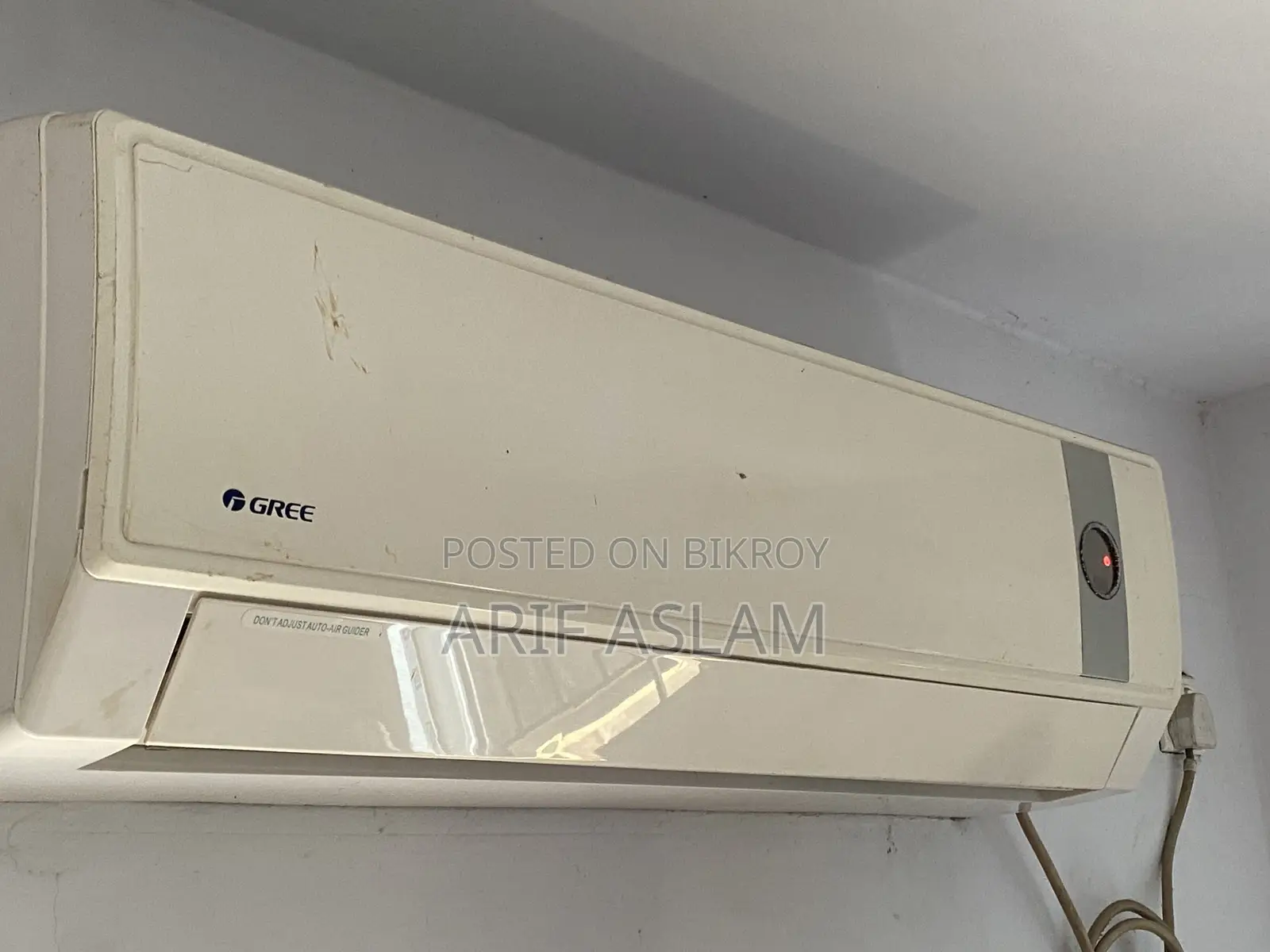 GREE 2 Ton Non-Inverter Split AC for Sale