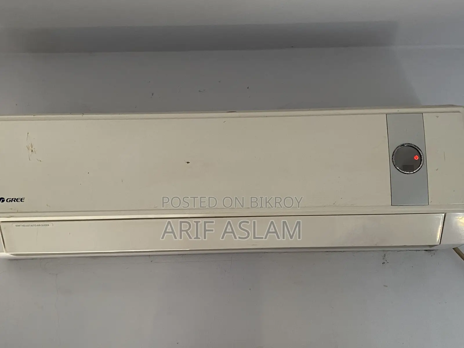 GREE 2 Ton Non-Inverter Split AC for Sale