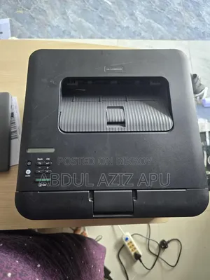 Printer Black and White Brother L2365Dw