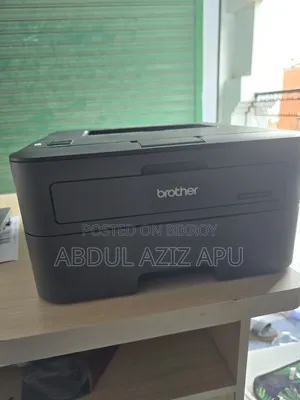 Printer Black and White Brother L2365Dw