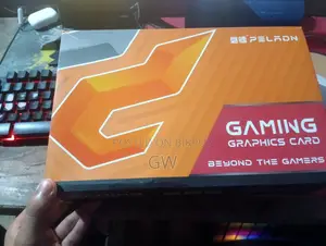 Peladn Rx580 8gb Vram