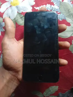 Apple iPhone 7 Plus 128 GB Black