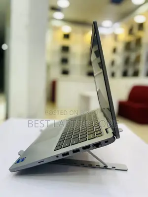 Dell Laptop 8GB Intel Core i5 SSD 256GB
