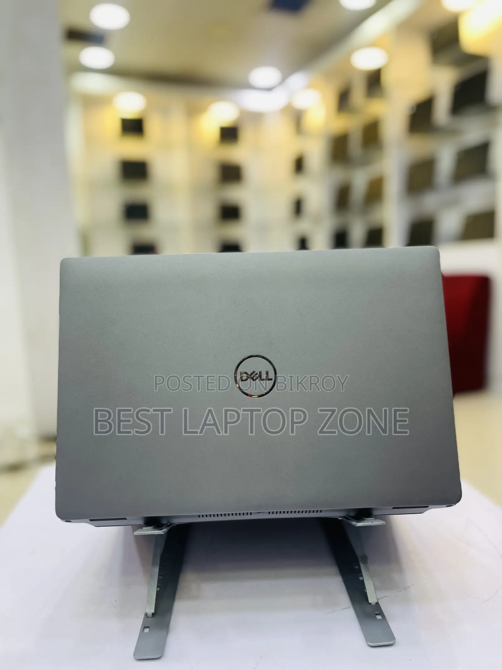 Dell Laptop 8GB Intel Core i5 SSD 256GB