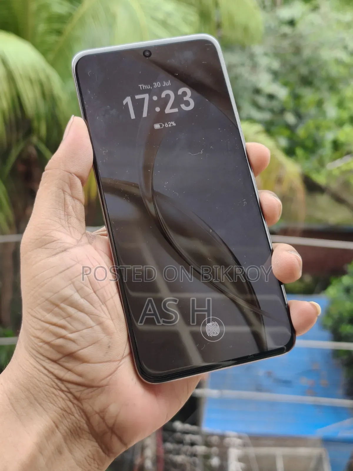 Honor 200 256 GB Rose Gold