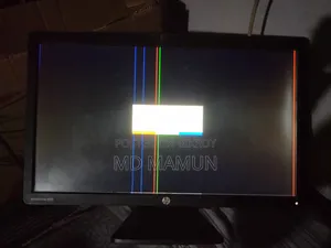 HP Monitor
