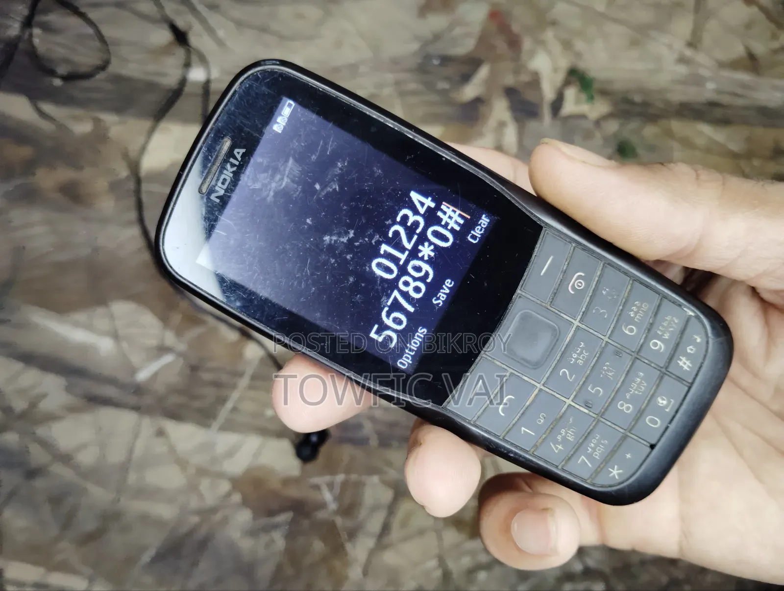 Nokia 220 and Nokia 110 Very Wonderful Phones, Absolutely No Problems