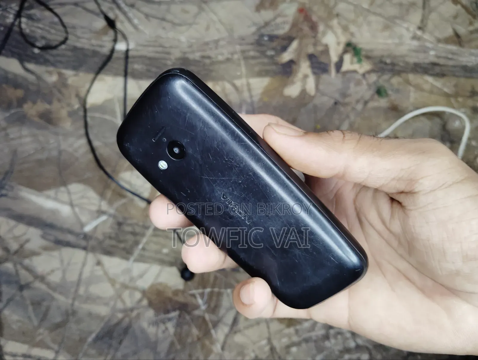 Nokia 220 and Nokia 110 Very Wonderful Phones, Absolutely No Problems