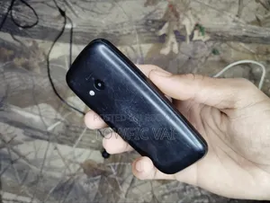 Nokia 220 and Nokia 110 Very Wonderful Phones, Absolutely No Problems