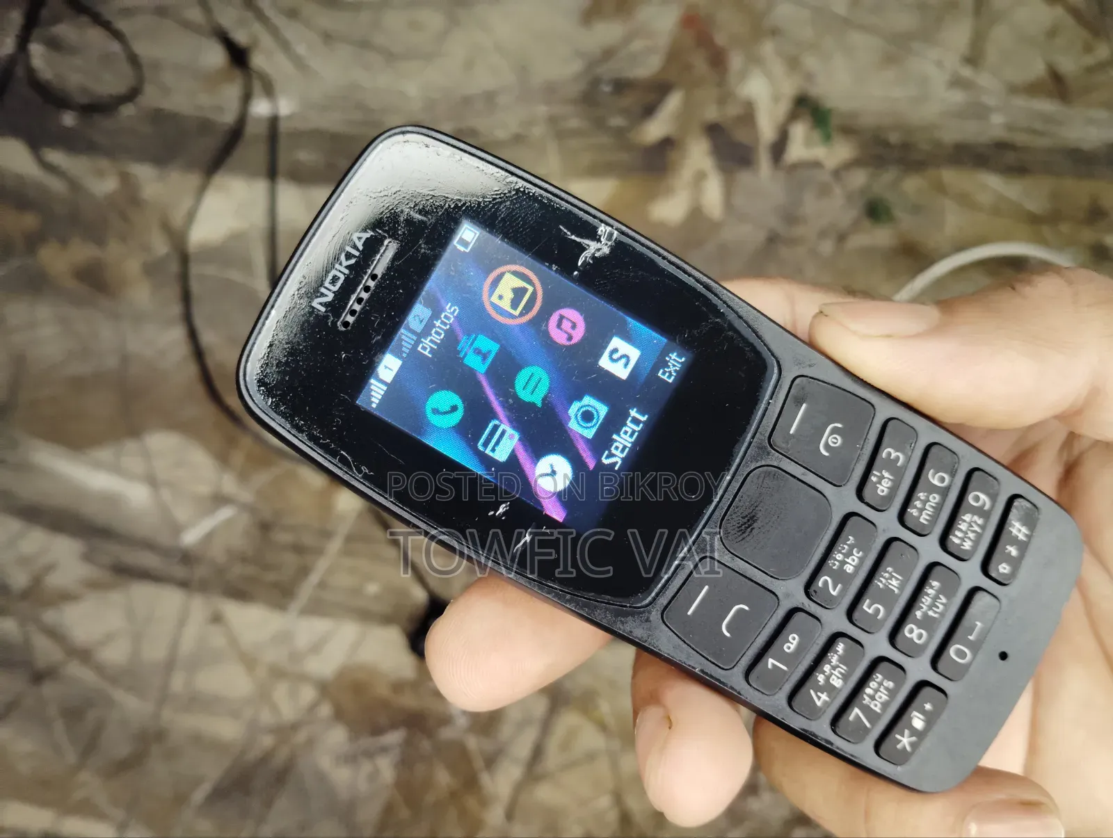 Nokia 220 and Nokia 110 Very Wonderful Phones, Absolutely No Problems