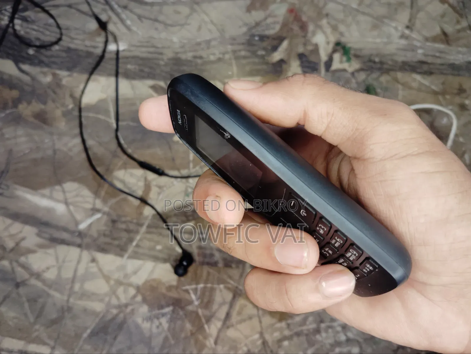 Nokia 220 and Nokia 110 Very Wonderful Phones, Absolutely No Problems