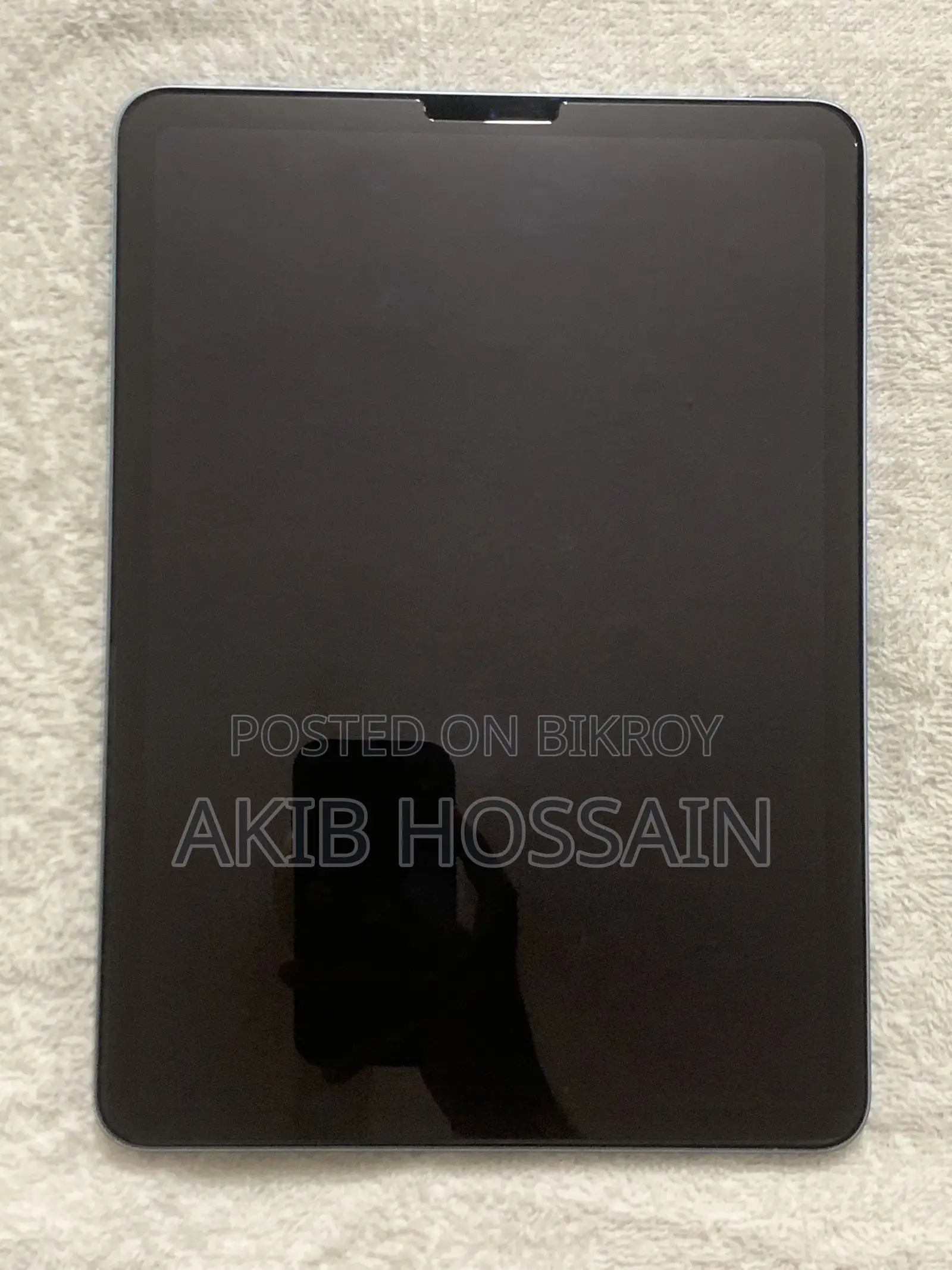 Apple iPad Air (2020) Wi-Fi 256 GB Blue