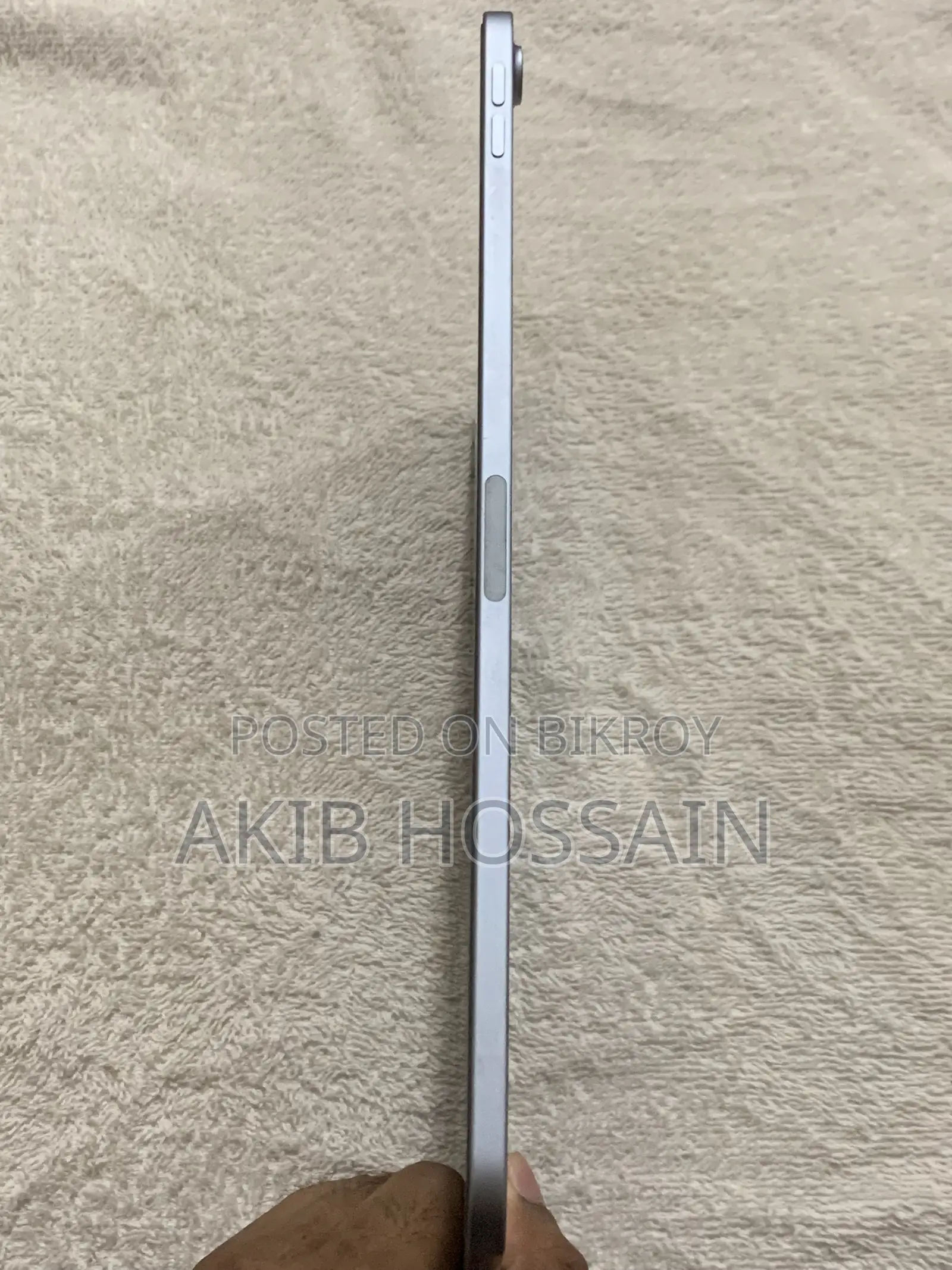 Apple iPad Air (2020) Wi-Fi 256 GB Blue