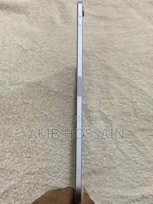 Apple iPad Air (2020) Wi-Fi 256 GB Blue