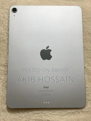 Apple iPad Air (2020) Wi-Fi 256 GB Blue