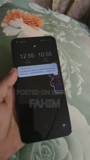 Realme 8 Pro 128 GB Black