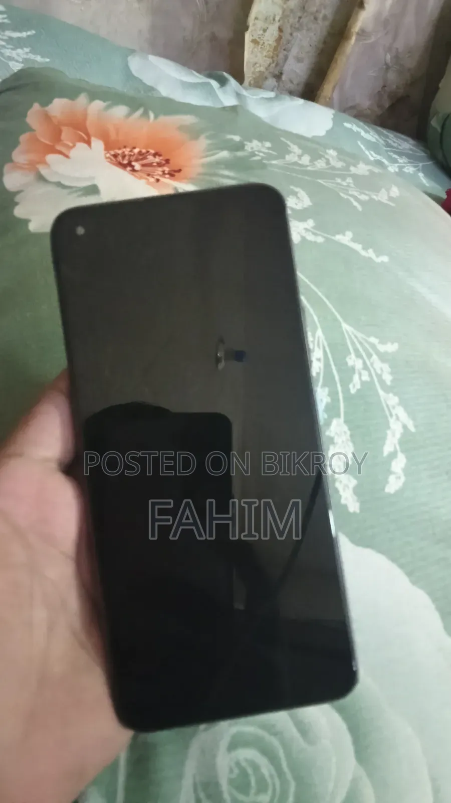 Realme 8 Pro 128 GB Black