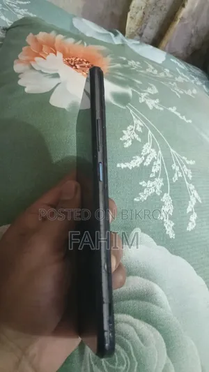 Realme 8 Pro 128 GB Black