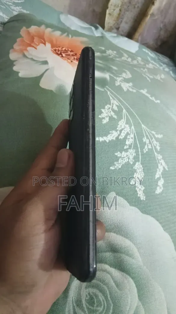 Realme 8 Pro 128 GB Black