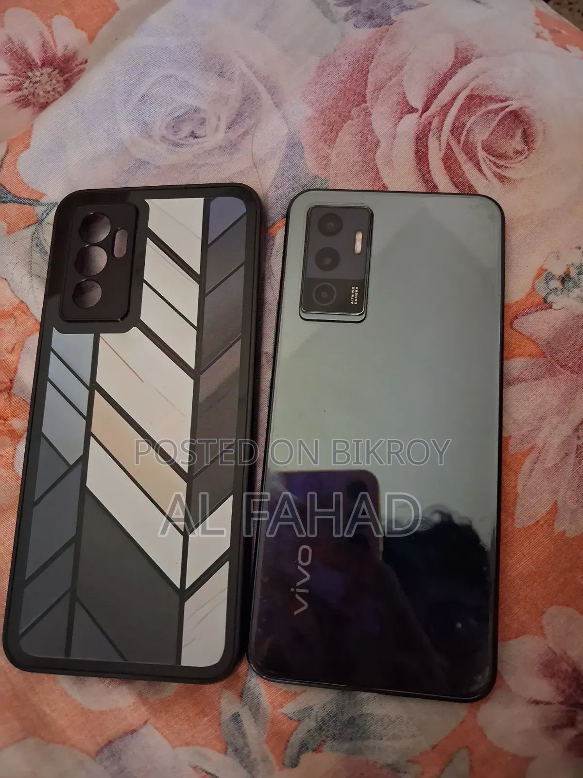 Vivo V23 128 GB Black