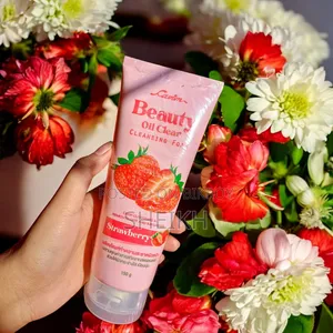 Face Wash Whitening