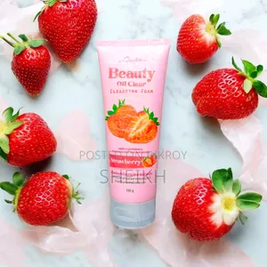 Face Wash Whitening