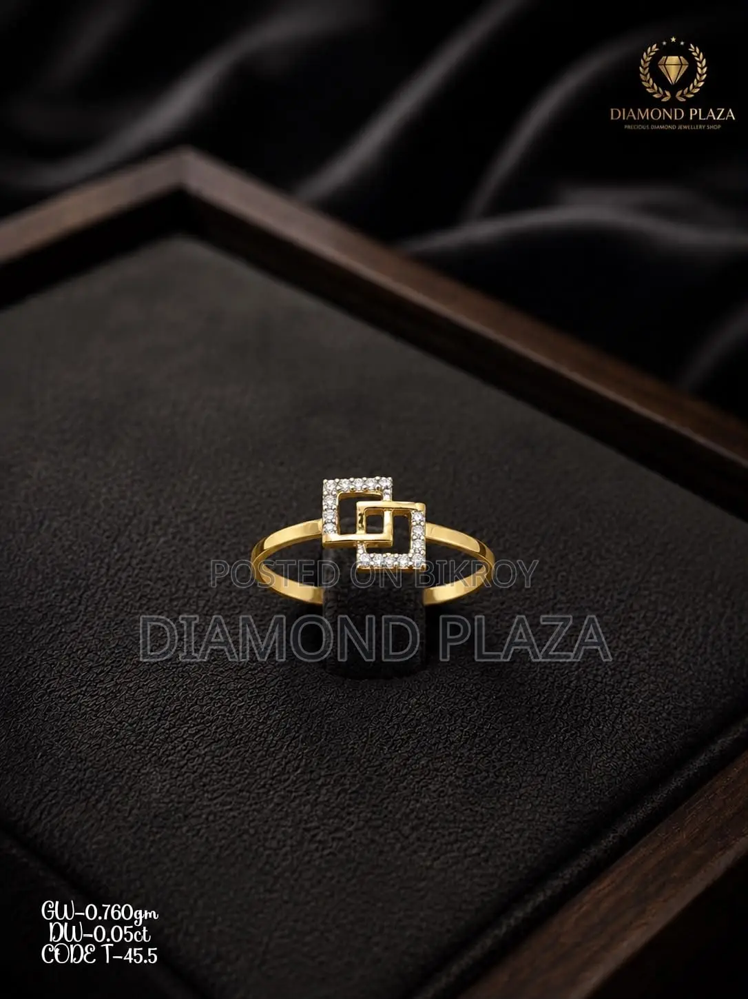 Diamond Ring