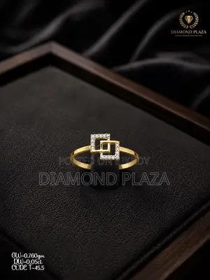 Diamond Ring