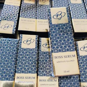 Bossy Serum