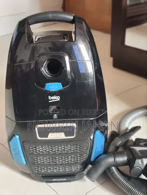 Vacuum Cleaner