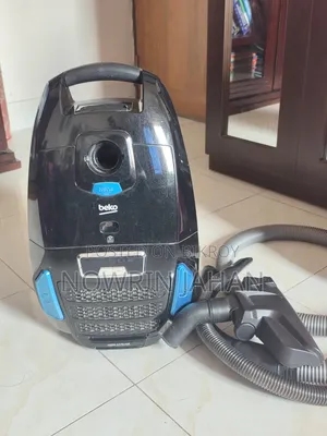 Vacuum Cleaner