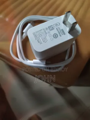 100w Super Fast Charger for Honor 200