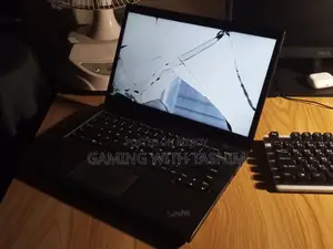 Laptop Lenovo ThinkPad T490s 4GB Intel Core i7 SSD 128GB