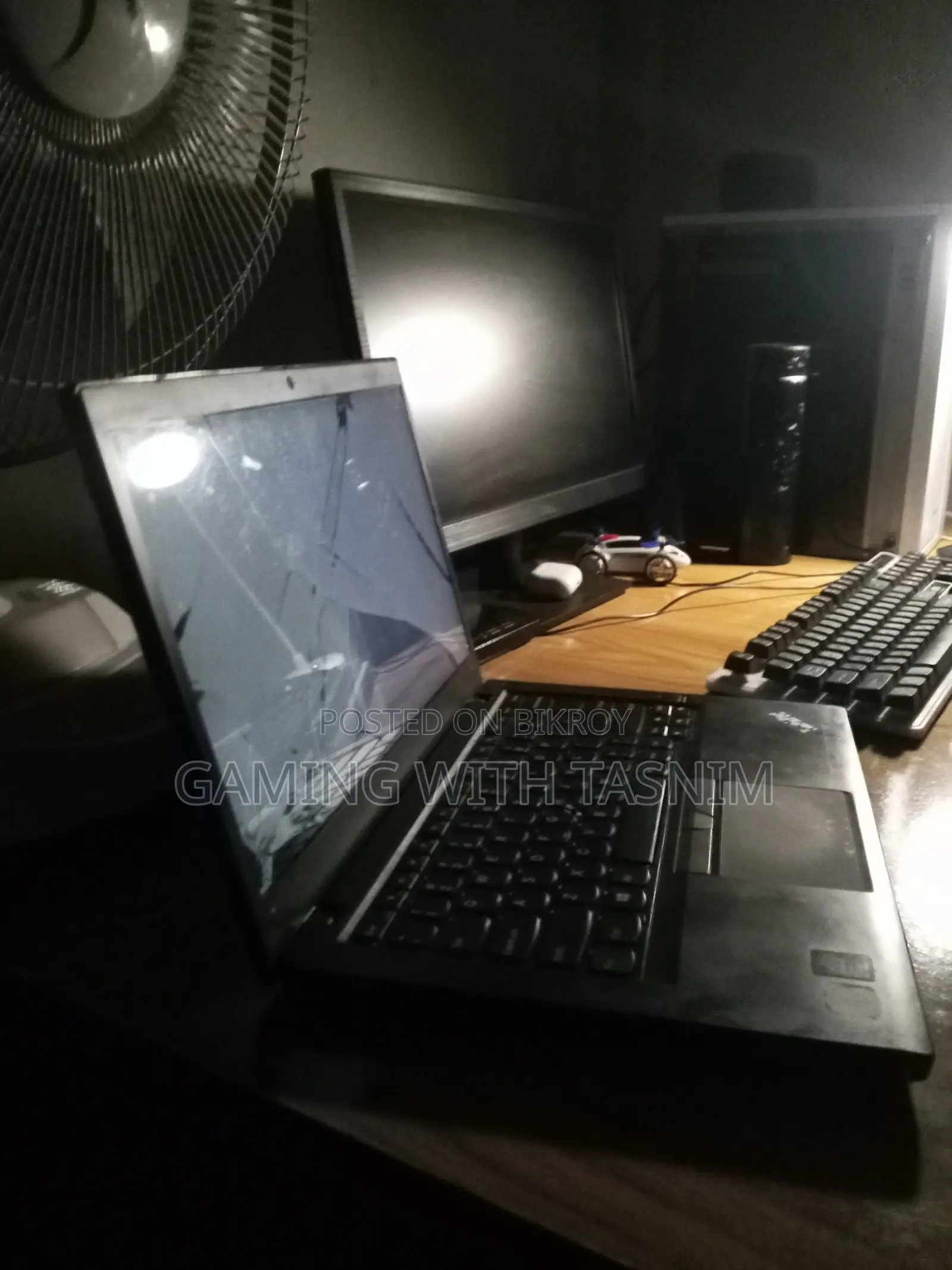 Laptop Lenovo ThinkPad T490s 4GB Intel Core i7 SSD 128GB