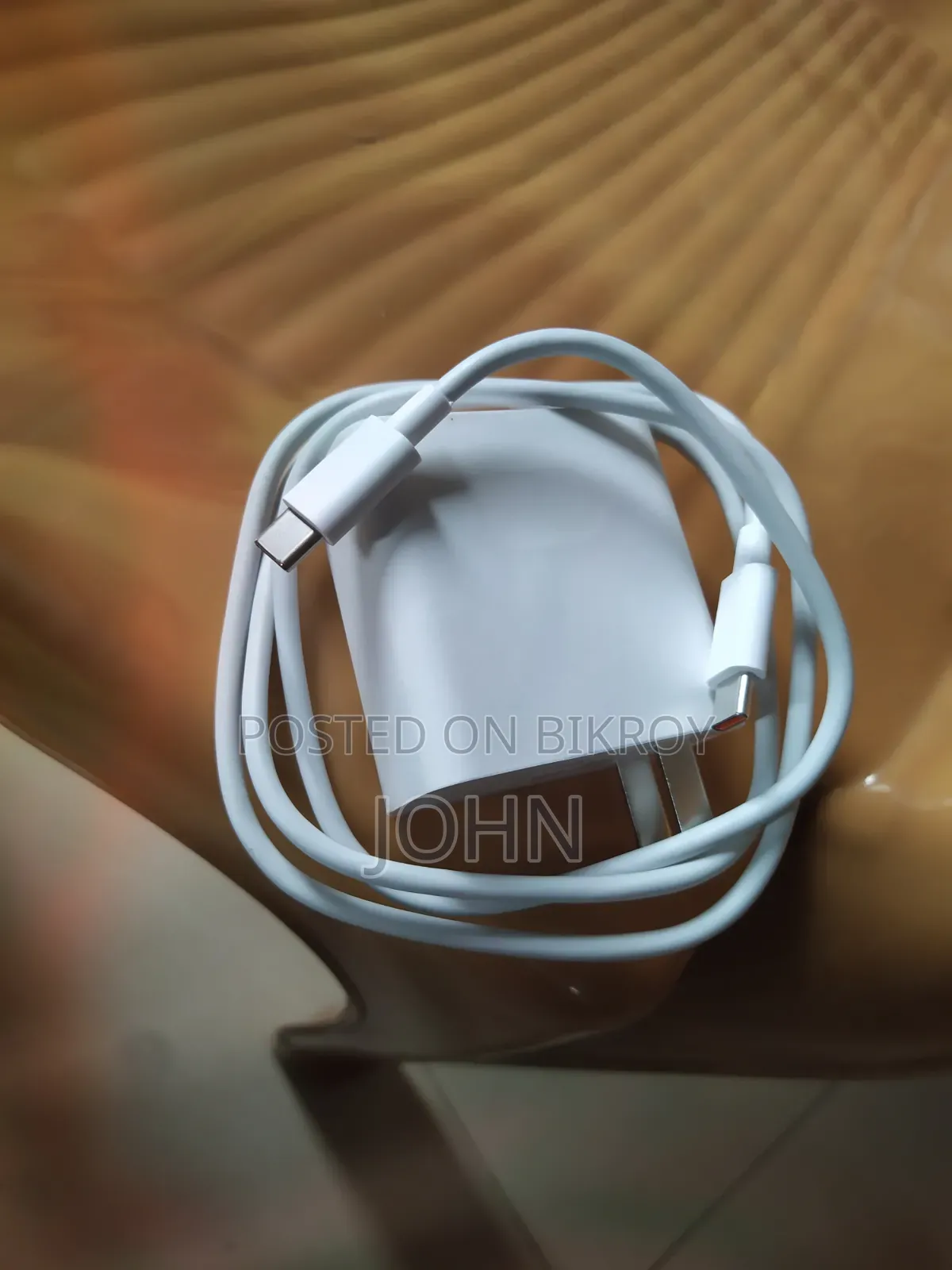 100w Super Fast Charger for Honor 200
