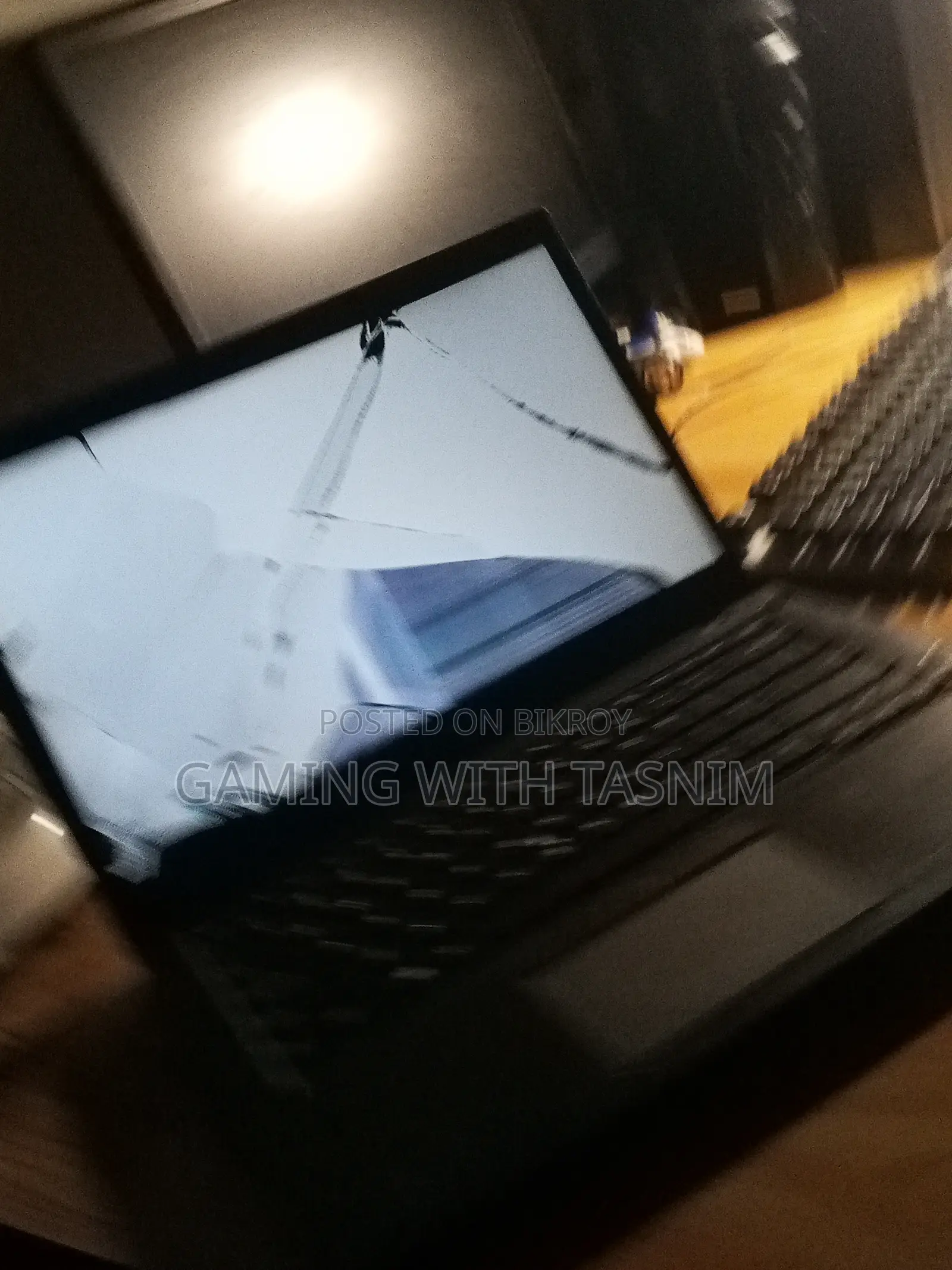 Laptop Lenovo ThinkPad T490s 4GB Intel Core i7 SSD 128GB