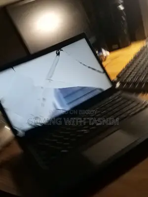 Laptop Lenovo ThinkPad T490s 4GB Intel Core i7 SSD 128GB