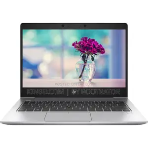Laptop HP EliteBook 830 G6 8GB Intel Core I5 SSD 256GB