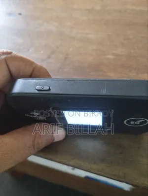পকেট রাউটার ৫জি ফুল স্পিরিট