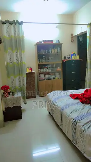 মিরপুরে ১ বেডরুমের ফার্নিশড অ্যাপার্টমেন্ট ভাড়া হবে