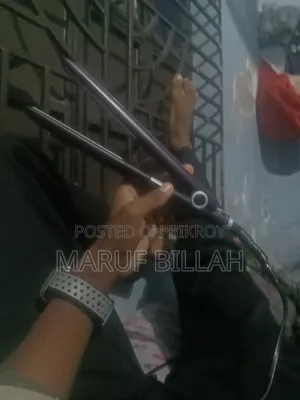 হেয়ার স্ট্রেইটনার