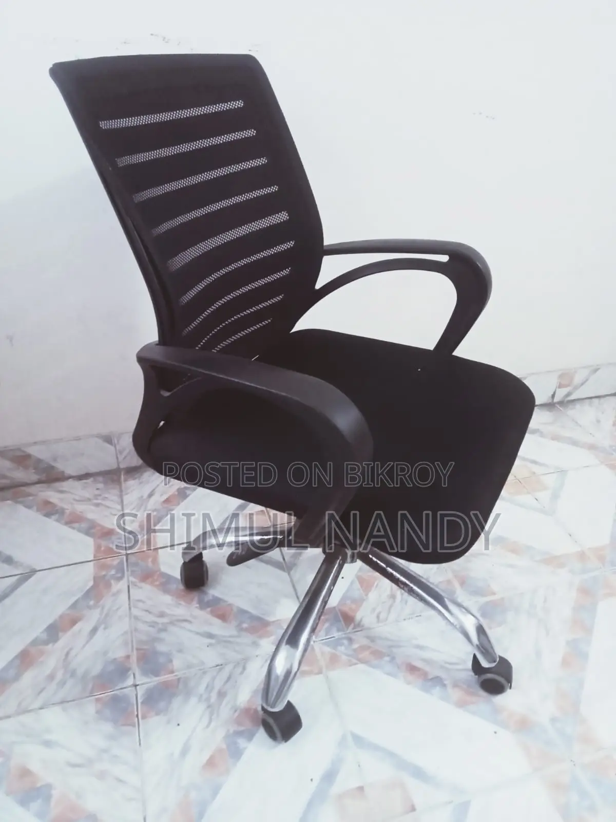 অফিস চেয়ার
