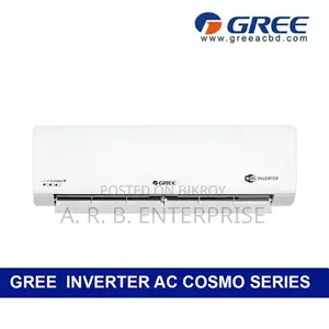 Gree AC 1.5 Ton Inverter Exchange Offer