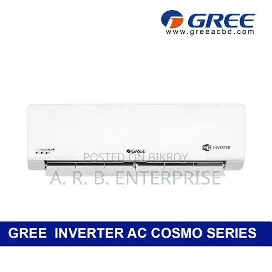 Gree AC 1.5 Ton Inverter Exchange Offer