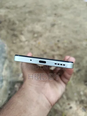 Realme C75 128 GB Rose Gold