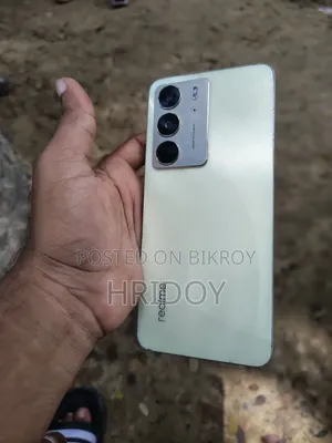 Realme C75 128 GB Rose Gold