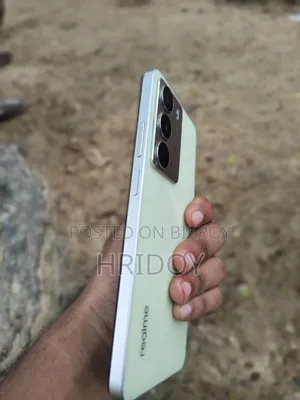 Realme C75 128 GB Rose Gold