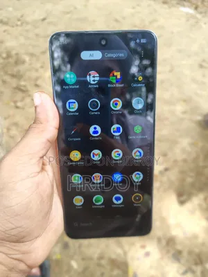 Realme C75 128 GB Rose Gold