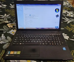 Laptop Lenovo G510 4GB Intel Core i3 HDD 512GB