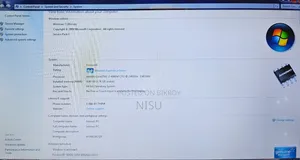 Laptop Lenovo G510 4GB Intel Core i3 HDD 512GB